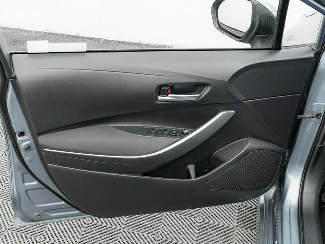 Toyota Corolla WD2226R#1.5 Comfort K.cofania Podgrz.f Pakiet Tech Salon PL VAT 23%