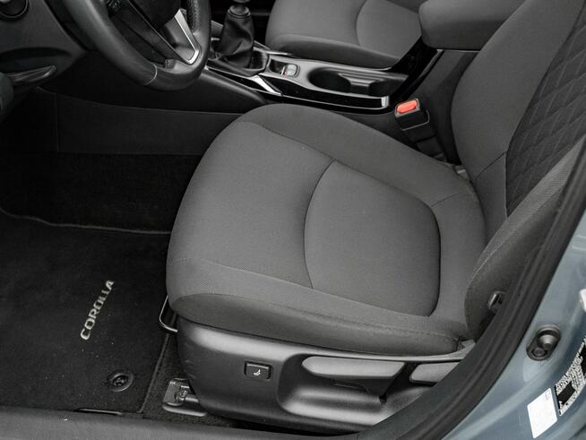 Toyota Corolla WD2226R#1.5 Comfort K.cofania Podgrz.f Pakiet Tech Salon PL VAT 23%
