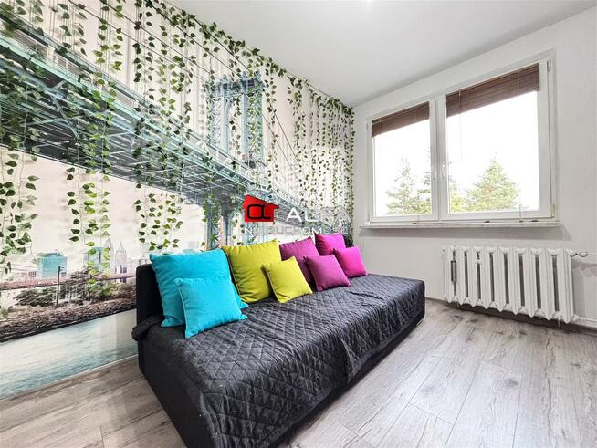 Mieszkanie Świdnica, Osiedle Zarzecze