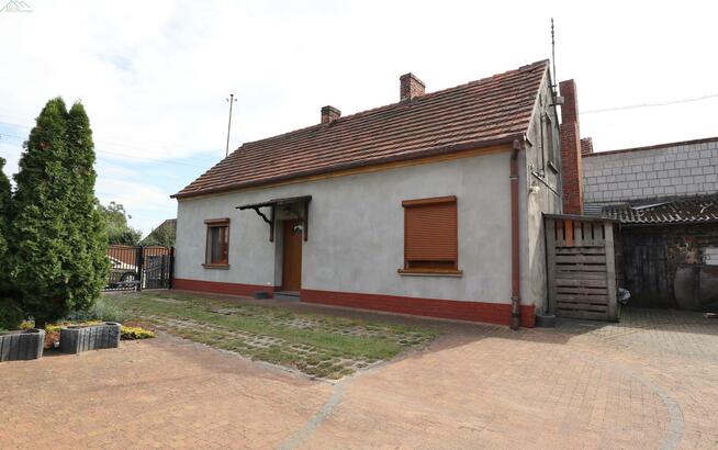 Dom Gola gm. Gostyń