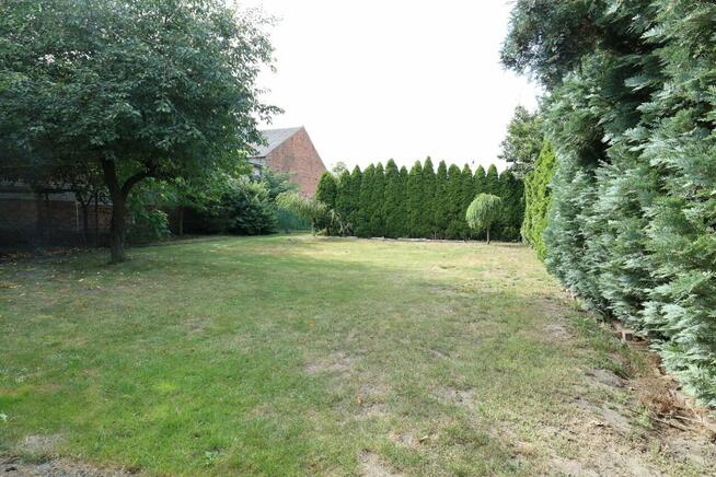 Dom Gola gm. Gostyń