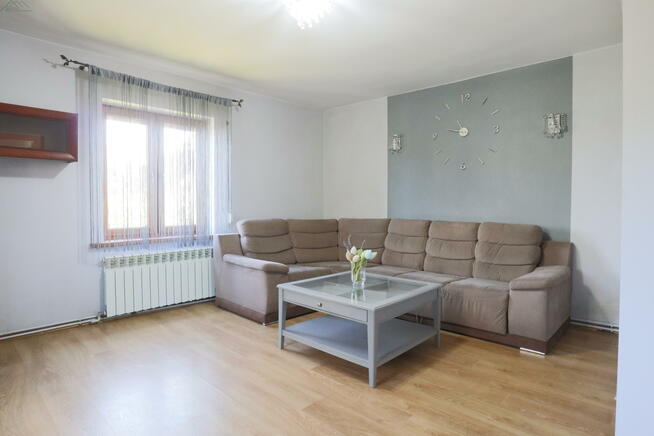 Dom Gola gm. Gostyń