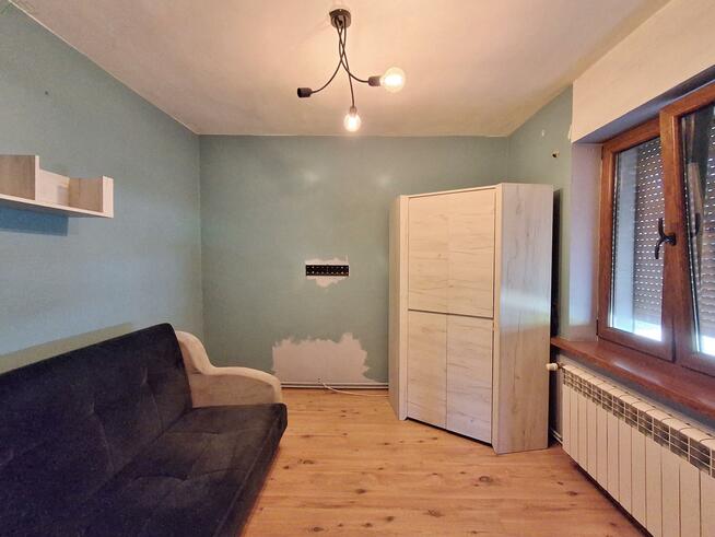 Dom Gola gm. Gostyń