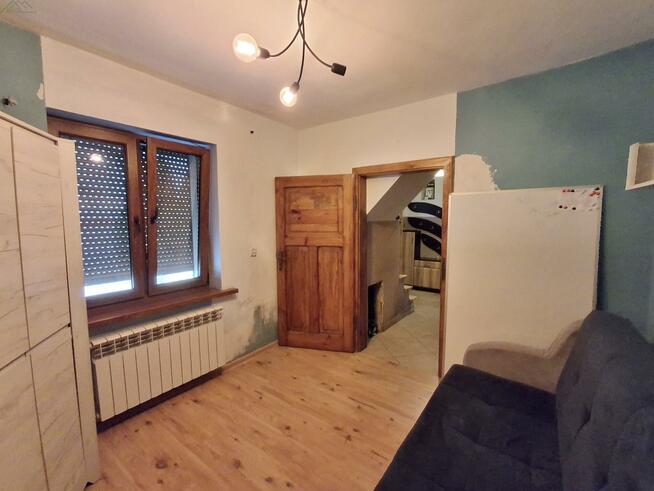 Dom Gola gm. Gostyń