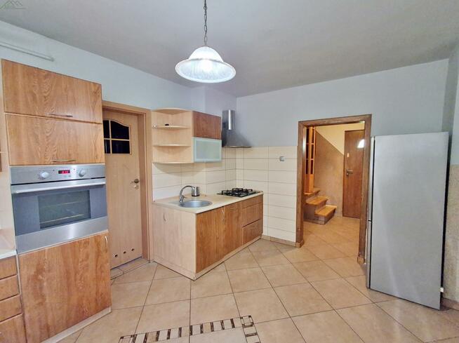 Dom Gola gm. Gostyń