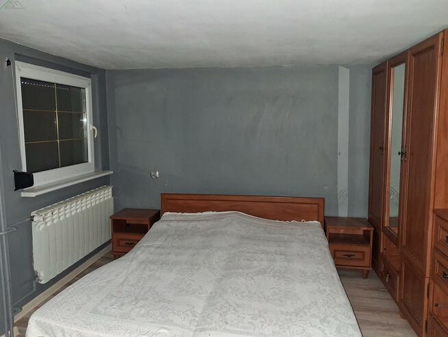 Dom Gola gm. Gostyń