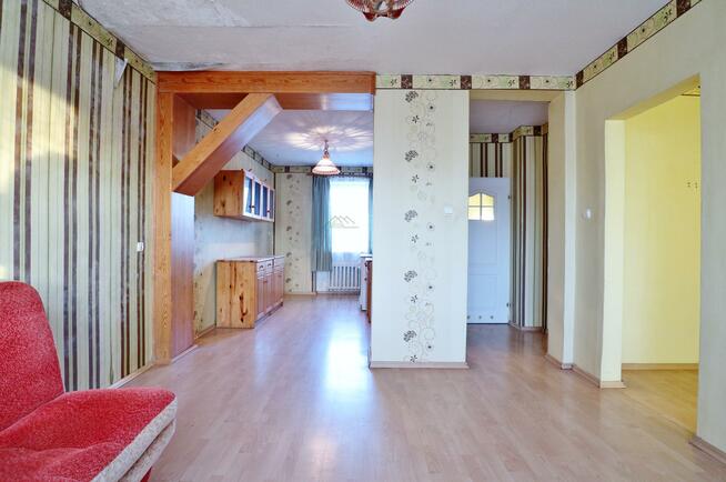 Dom Gostyń, Wrocławska