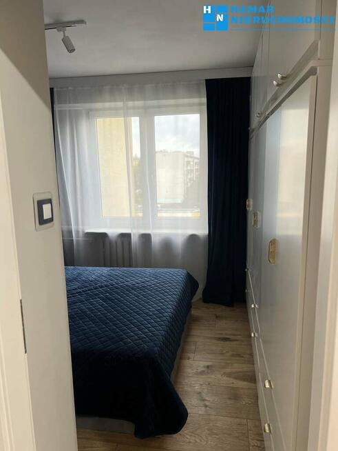 2-pokojowe umeblowane mieszkanie w Pruszkowie