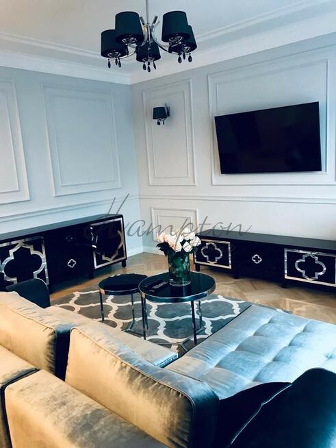 Mieszkanie Warszawa gm. Mokotów Mokotów, Rajska