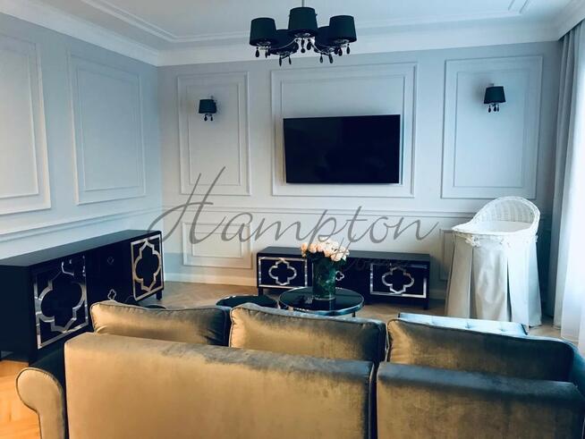 Mieszkanie Warszawa gm. Mokotów Mokotów, Rajska