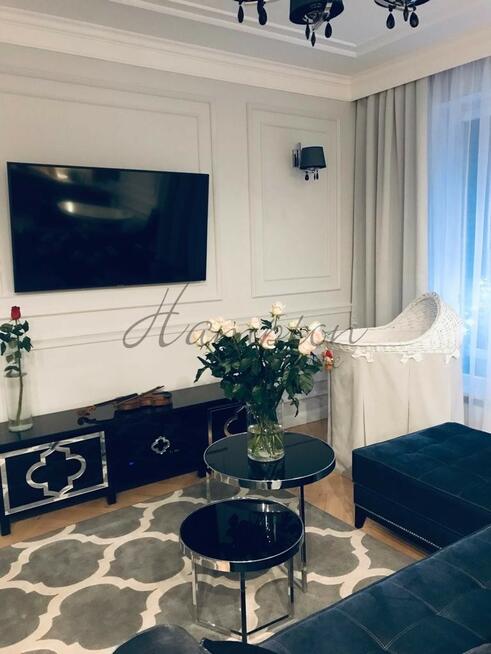 Mieszkanie Warszawa gm. Mokotów Mokotów, Rajska