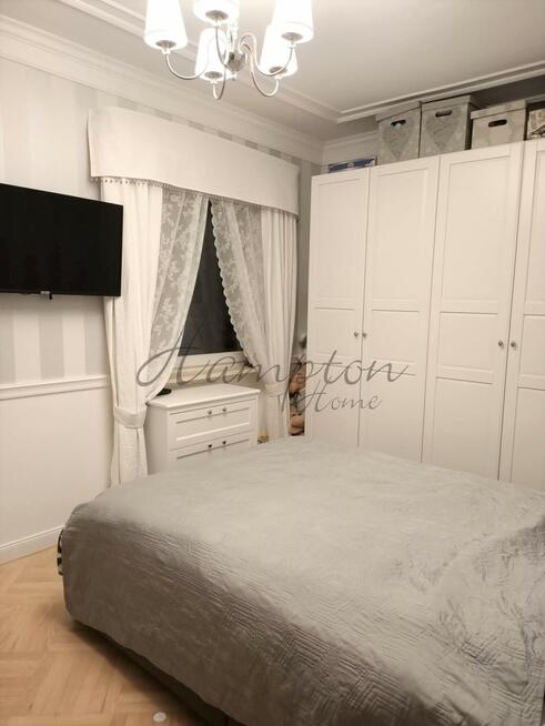 Mieszkanie Warszawa gm. Mokotów Mokotów, Rajska