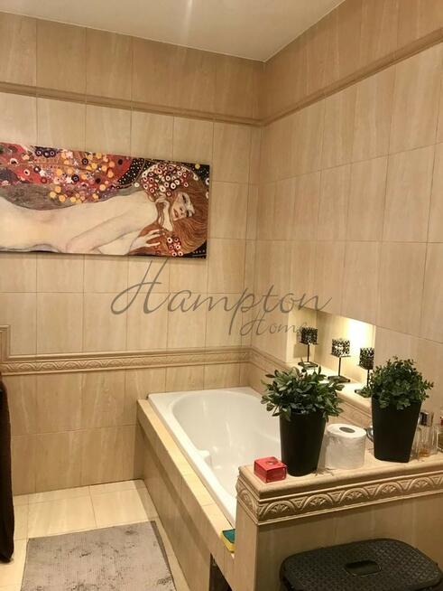 Mieszkanie Warszawa gm. Mokotów Mokotów, Rajska