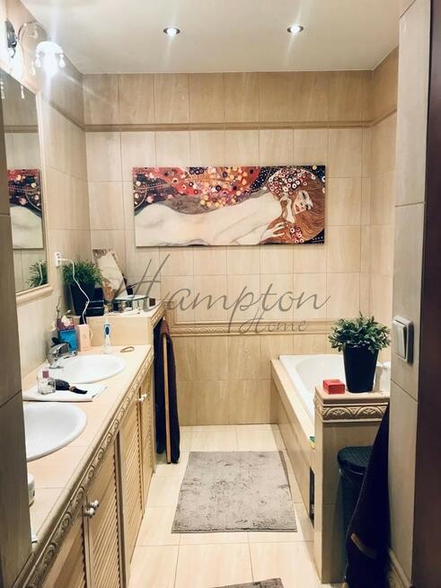 Mieszkanie Warszawa gm. Mokotów Mokotów, Rajska