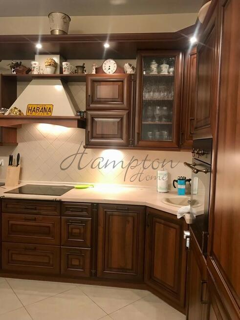 Mieszkanie Warszawa gm. Mokotów Mokotów, Rajska