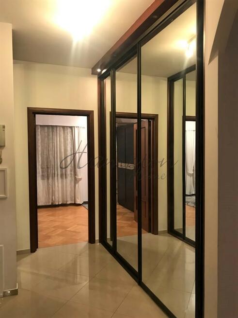 Mieszkanie Warszawa gm. Mokotów Mokotów, Rajska