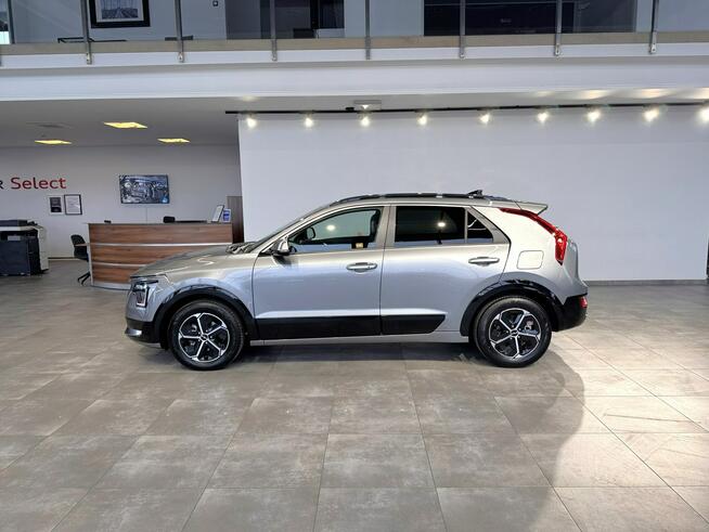 Kia Niro VAT 23% Business Line 1.6GDI HEV 136KM DCT 2025 r., sal. PL, gwarancja