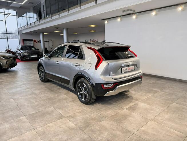 Kia Niro VAT 23% Business Line 1.6GDI HEV 136KM DCT 2025 r., sal. PL, gwarancja