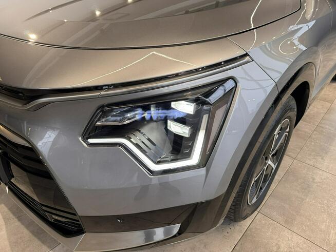 Kia Niro VAT 23% Business Line 1.6GDI HEV 136KM DCT 2025 r., sal. PL, gwarancja