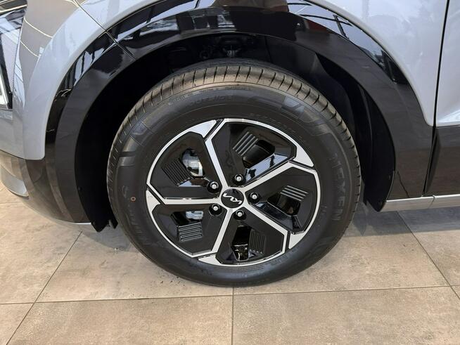 Kia Niro VAT 23% Business Line 1.6GDI HEV 136KM DCT 2025 r., sal. PL, gwarancja