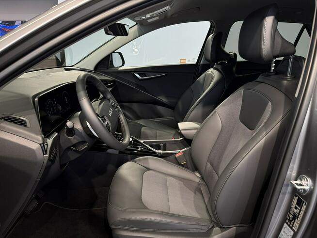 Kia Niro VAT 23% Business Line 1.6GDI HEV 136KM DCT 2025 r., sal. PL, gwarancja