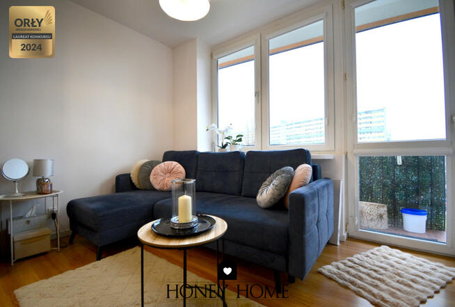 Mieszkanie Gdańsk Przymorze, Aleja Rzeczypospolitej