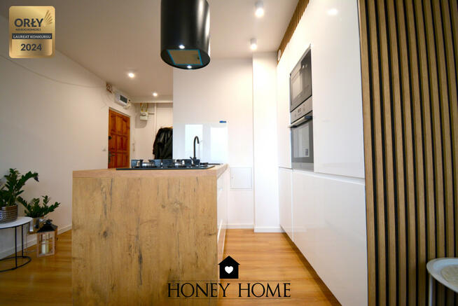 Mieszkanie Gdańsk Przymorze, Aleja Rzeczypospolitej