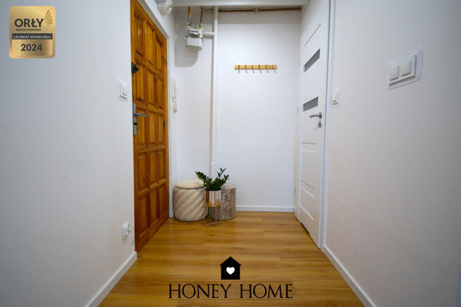 Mieszkanie Gdańsk Przymorze, Aleja Rzeczypospolitej