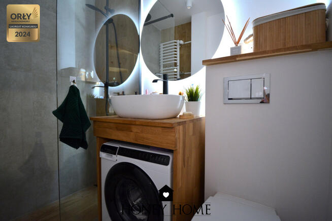 Mieszkanie Gdańsk Przymorze, Aleja Rzeczypospolitej