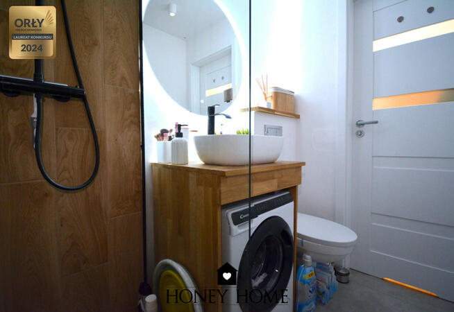 Mieszkanie Gdańsk Przymorze, Aleja Rzeczypospolitej