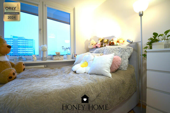 Mieszkanie Gdańsk Przymorze, Aleja Rzeczypospolitej