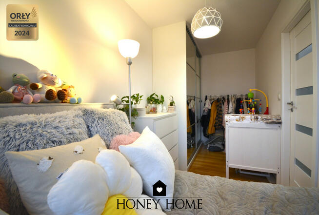 Mieszkanie Gdańsk Przymorze, Aleja Rzeczypospolitej