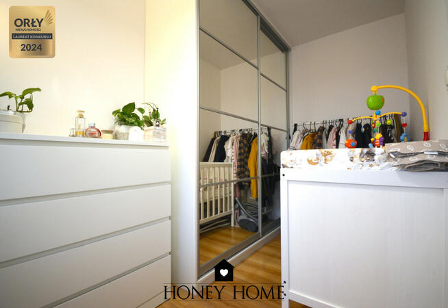 Mieszkanie Gdańsk Przymorze, Aleja Rzeczypospolitej