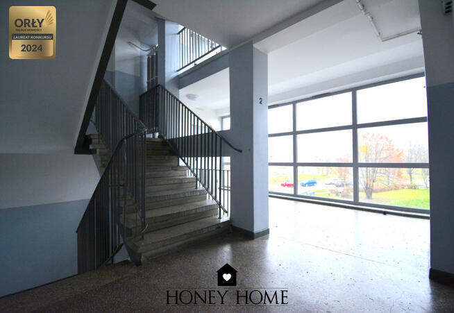 Mieszkanie Gdańsk Przymorze, Aleja Rzeczypospolitej