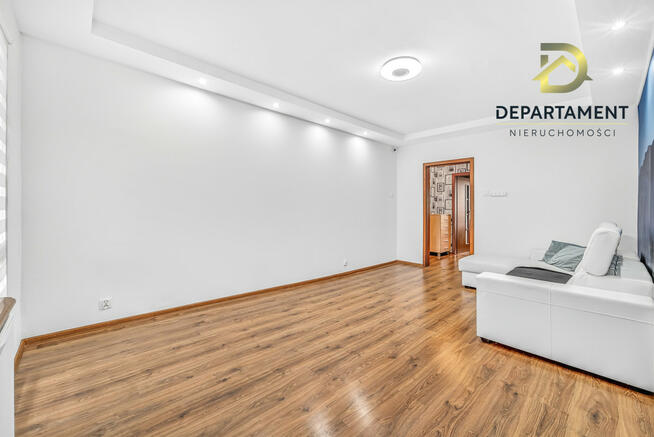 Mieszkanie Piekary Śląskie, Księdza Gerarda Waculika