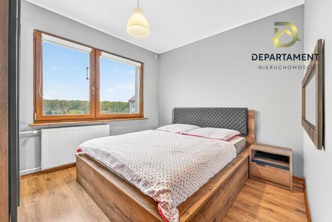 Mieszkanie Piekary Śląskie, Księdza Gerarda Waculika