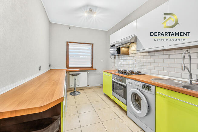 Mieszkanie Piekary Śląskie, Księdza Gerarda Waculika