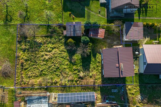 Dom Tarnowiec gm. Tarnów, Tarnowska