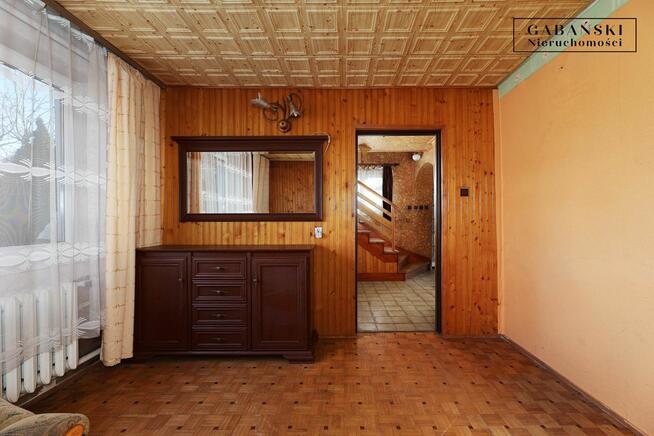 Dom Tarnowiec gm. Tarnów, Tarnowska