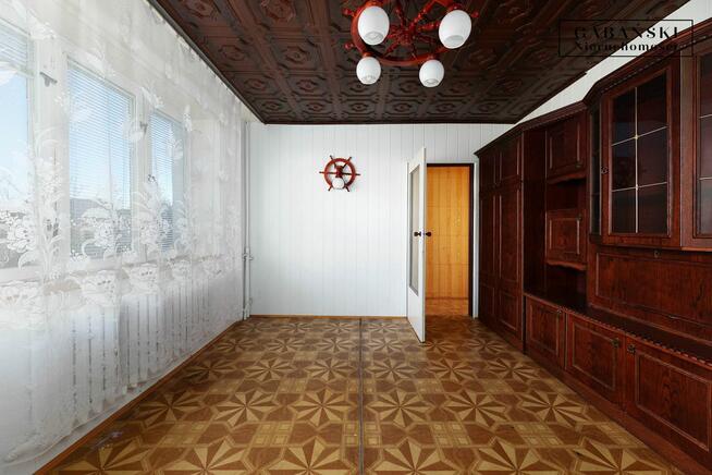 Dom Tarnowiec gm. Tarnów, Tarnowska