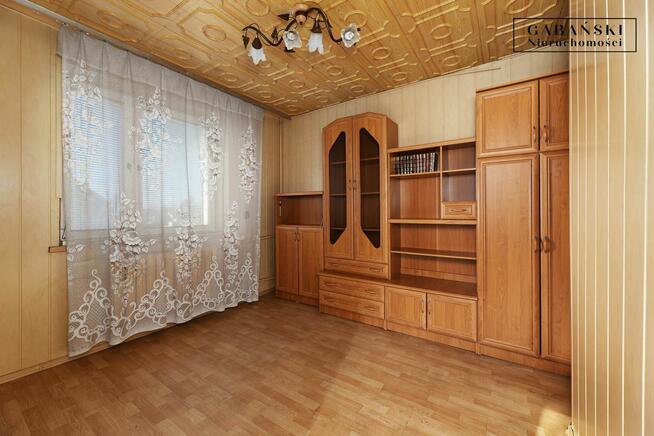 Dom Tarnowiec gm. Tarnów, Tarnowska