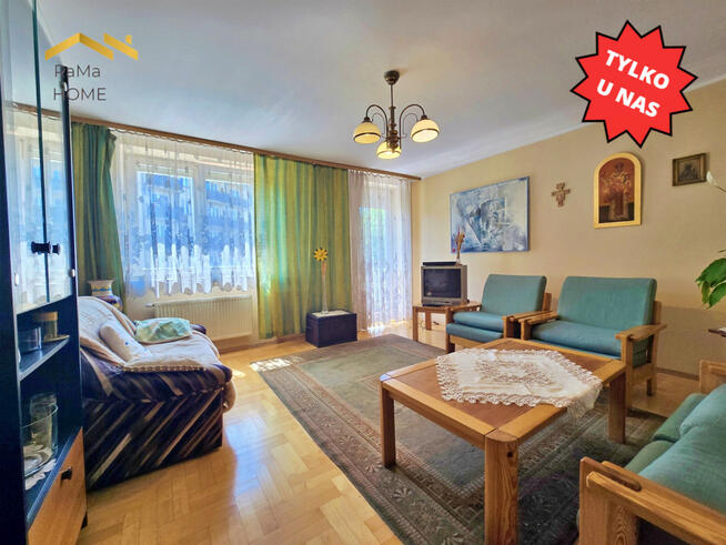 Mieszkanie Kraków gm. Kraków-Śródmieście Grzegórzki, Pokoju