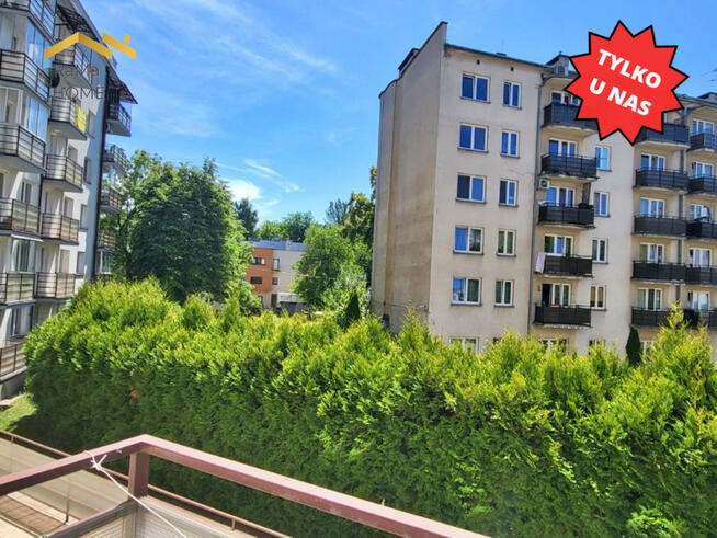 Mieszkanie Kraków gm. Kraków-Śródmieście Grzegórzki, Pokoju