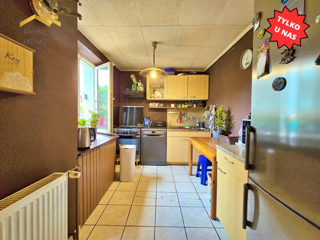 Dom Kraków gm. Kraków-Krowodrza Krowodrza, Stanisława Konarskiego