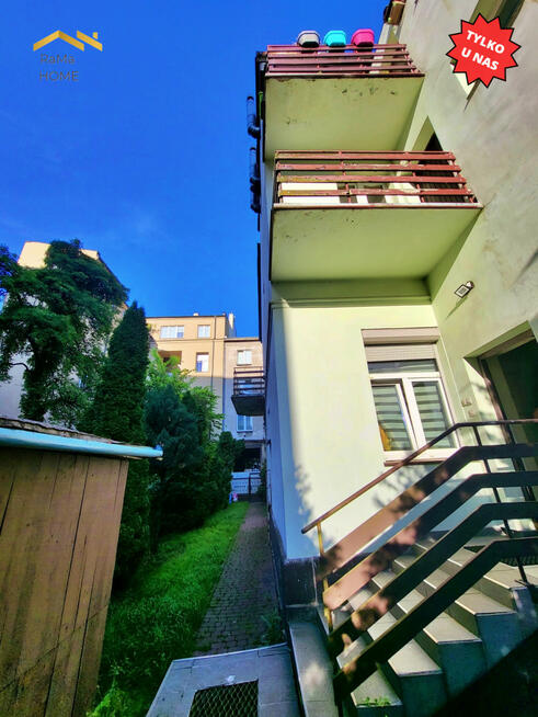 Dom Kraków gm. Kraków-Krowodrza Krowodrza, Stanisława Konarskiego