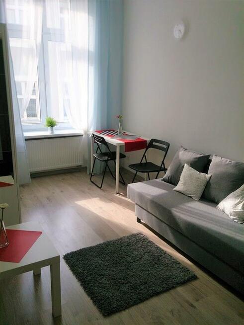 Legionów 40, Śródmieście, przytulny pokój,PROMOCJA