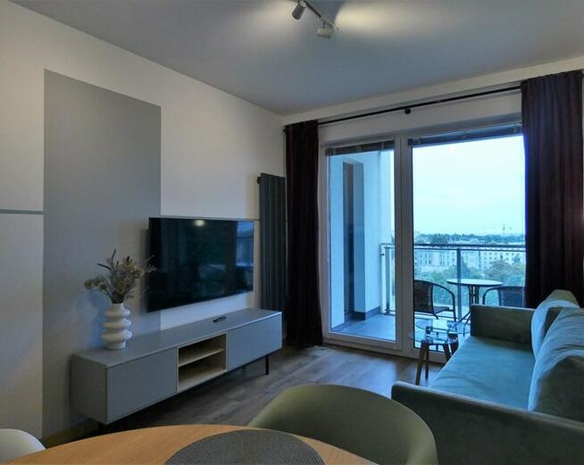 Tramwajowa 17B, Śródmieście, 2 pokoje