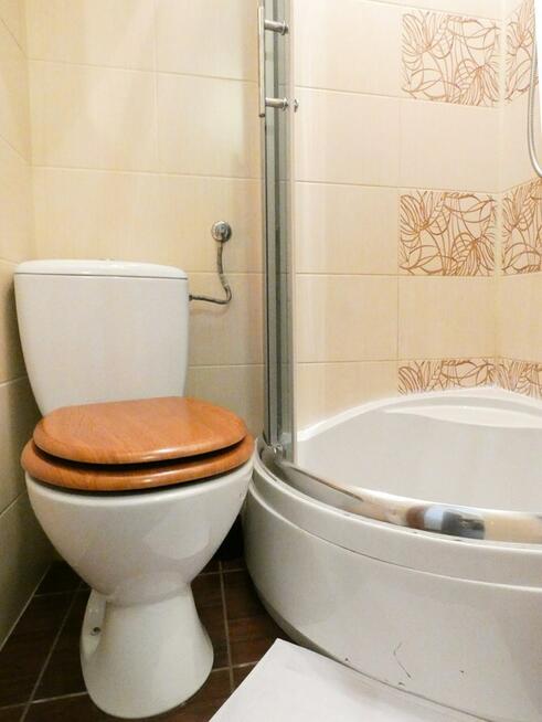 Do wynajęcia jasna kawalerka, Zyblikiewicza 5