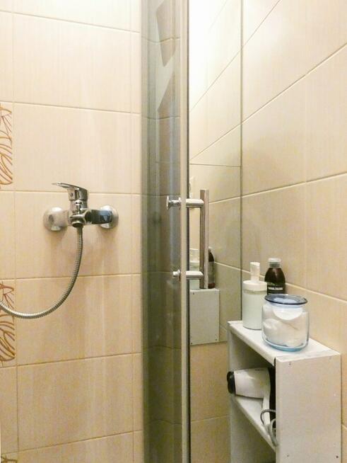 Do wynajęcia jasna kawalerka, Zyblikiewicza 5