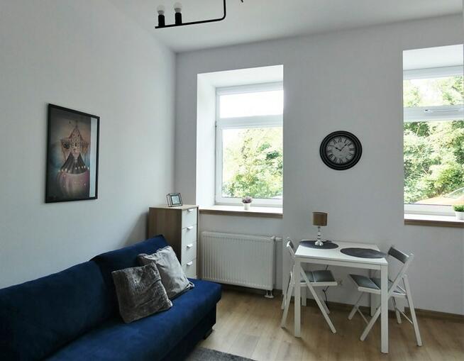 Wróblewskiego 54, studio w dobrej lokalizacji